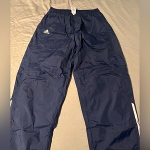 Vintage adidas track pants